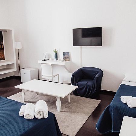 B&B Art Reggio di Calabria Kültér fotó
