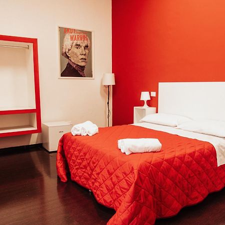B&B Art Reggio di Calabria Kültér fotó