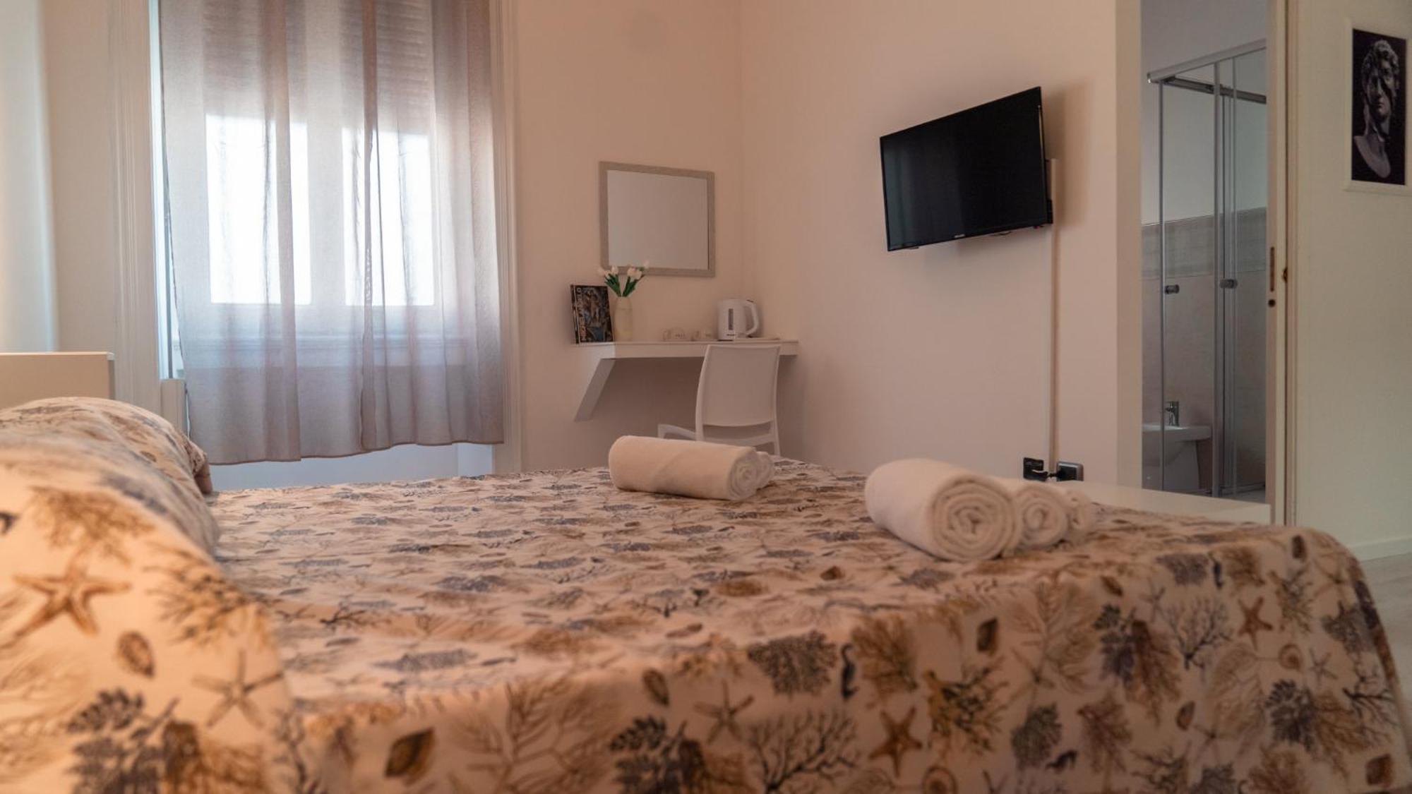 B&B Art Reggio di Calabria Kültér fotó