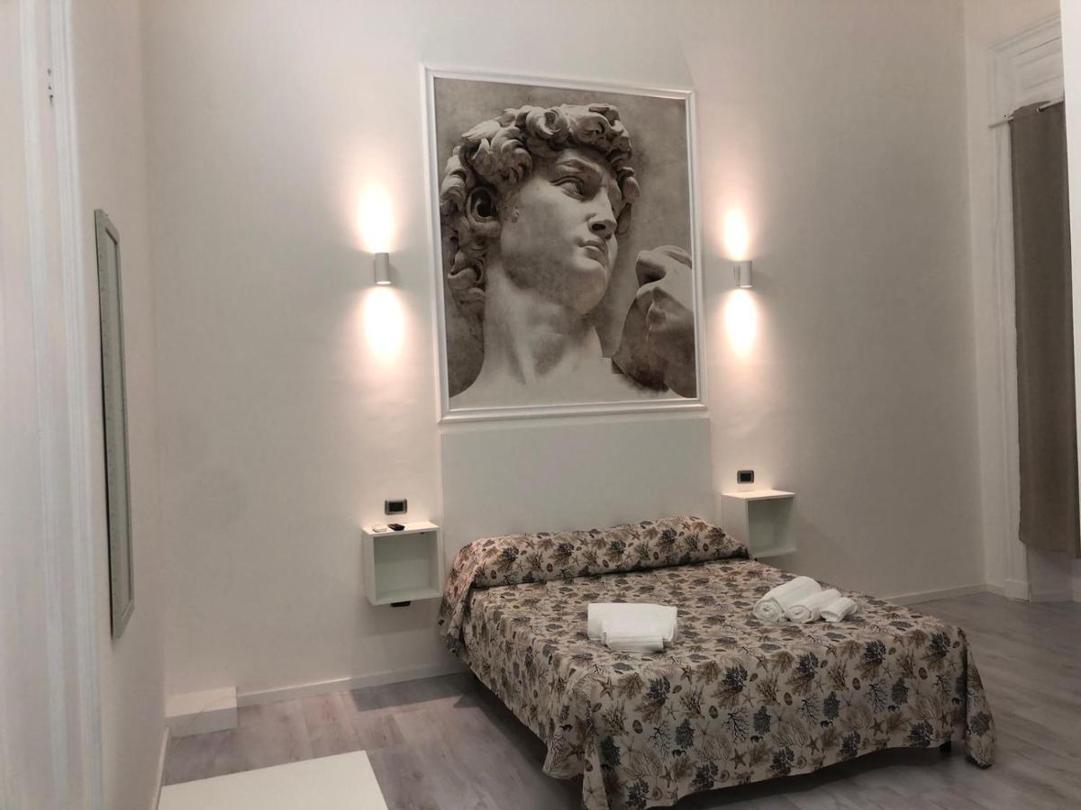 B&B Art Reggio di Calabria Kültér fotó