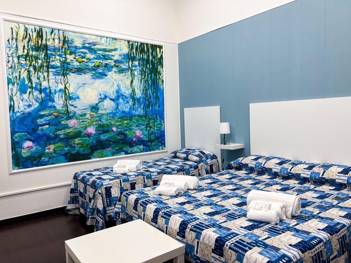 B&B Art Reggio di Calabria Kültér fotó