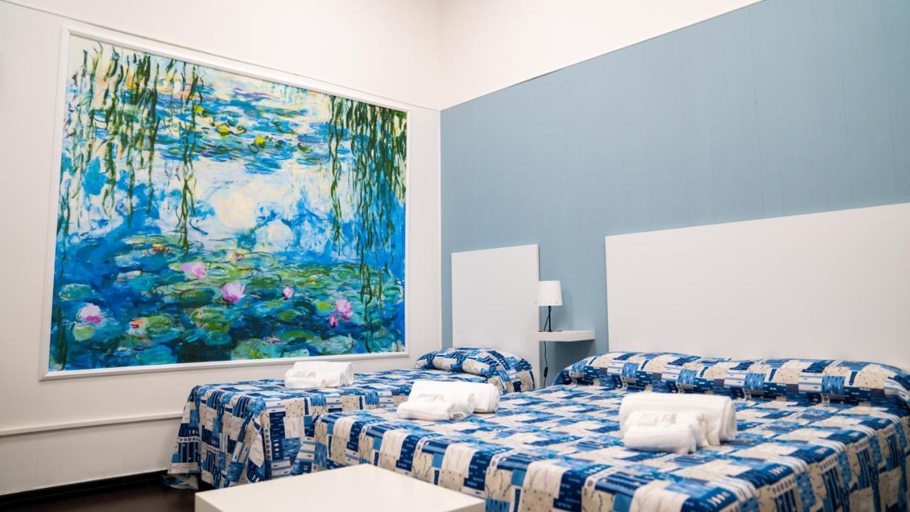 B&B Art Reggio di Calabria Kültér fotó