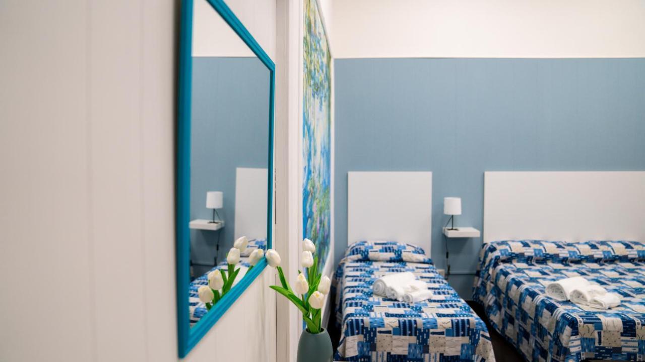 B&B Art Reggio di Calabria Kültér fotó