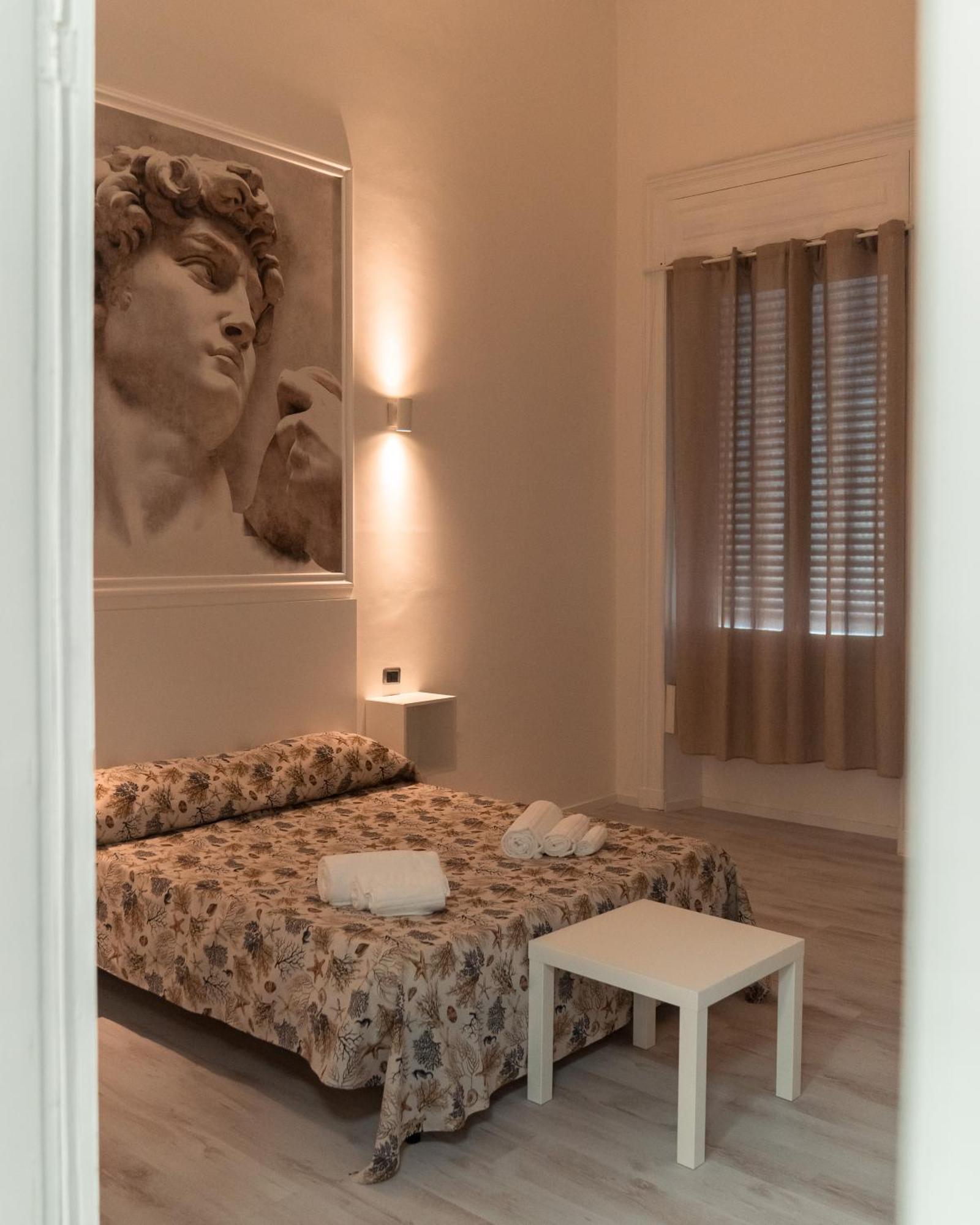 B&B Art Reggio di Calabria Kültér fotó
