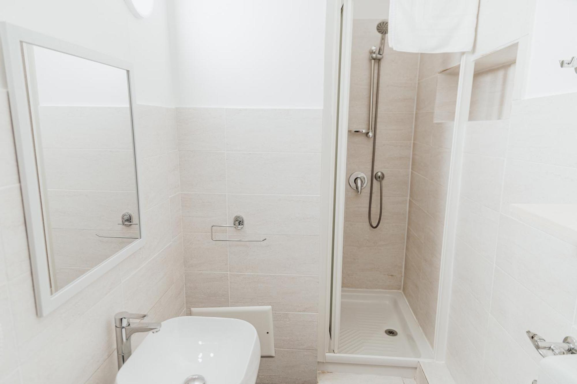 B&B Art Reggio di Calabria Kültér fotó