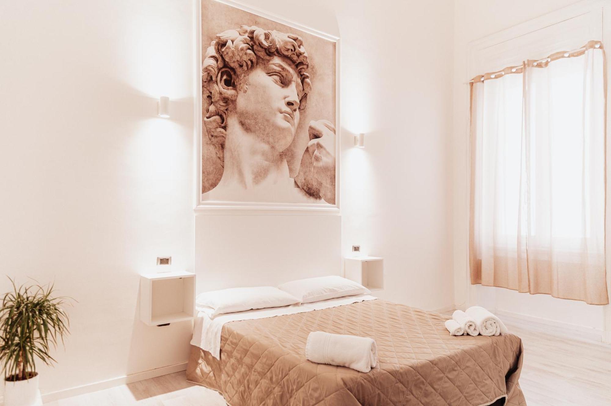 B&B Art Reggio di Calabria Kültér fotó
