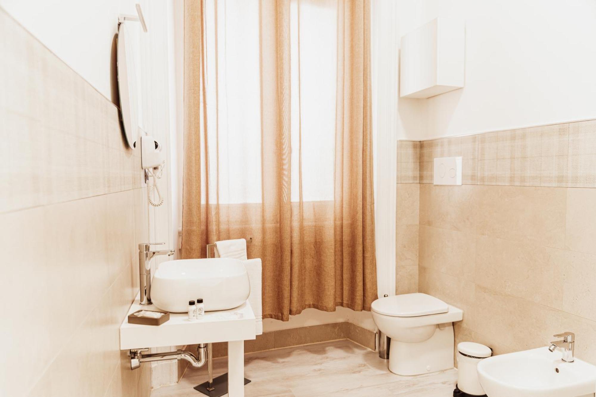B&B Art Reggio di Calabria Kültér fotó