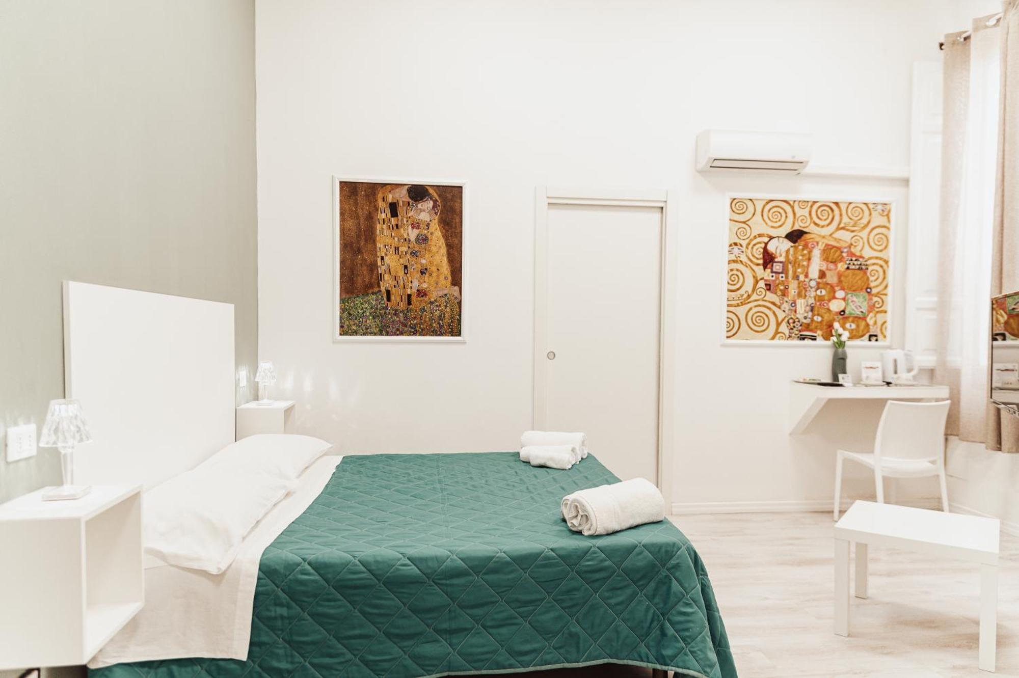 B&B Art Reggio di Calabria Kültér fotó