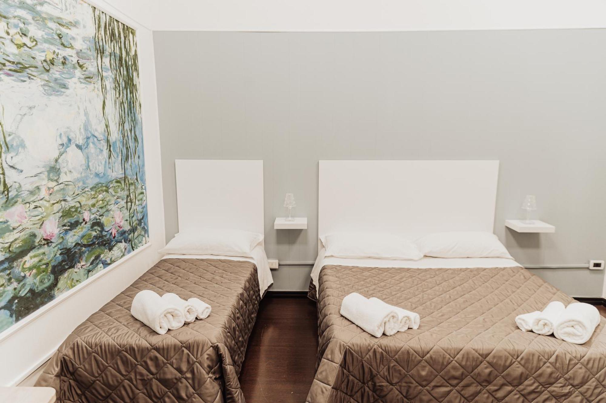 B&B Art Reggio di Calabria Kültér fotó