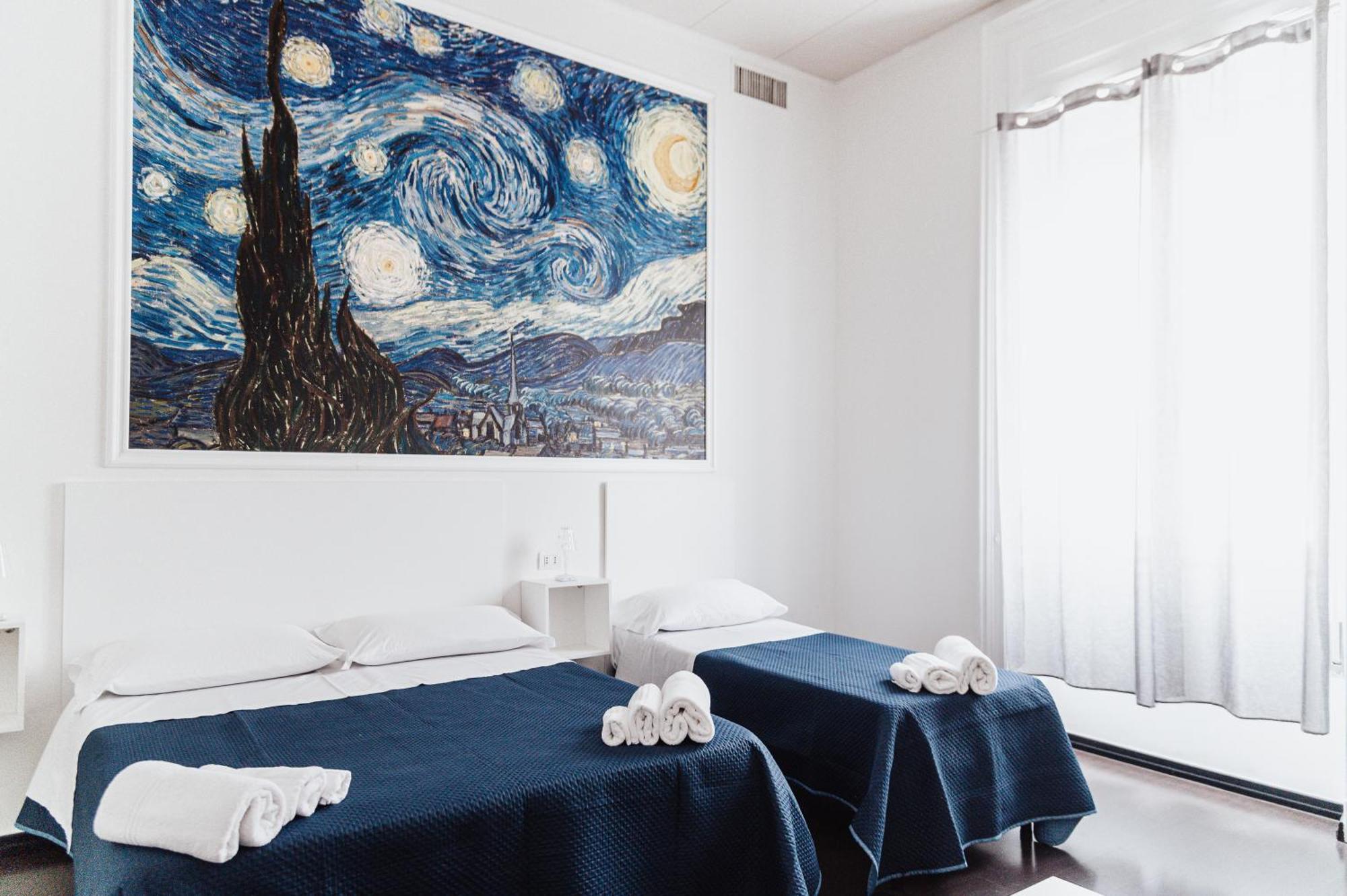 B&B Art Reggio di Calabria Kültér fotó