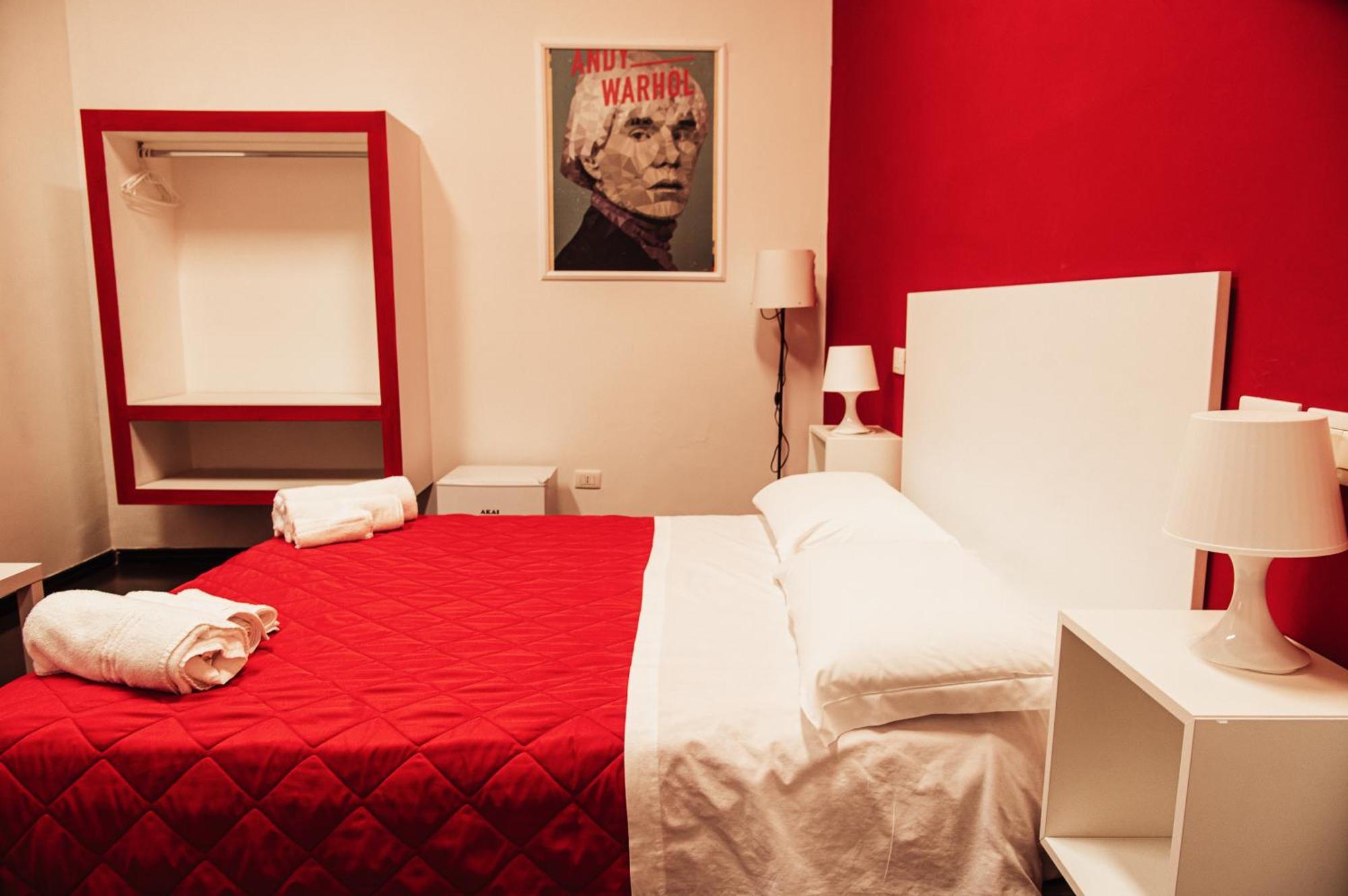 B&B Art Reggio di Calabria Kültér fotó