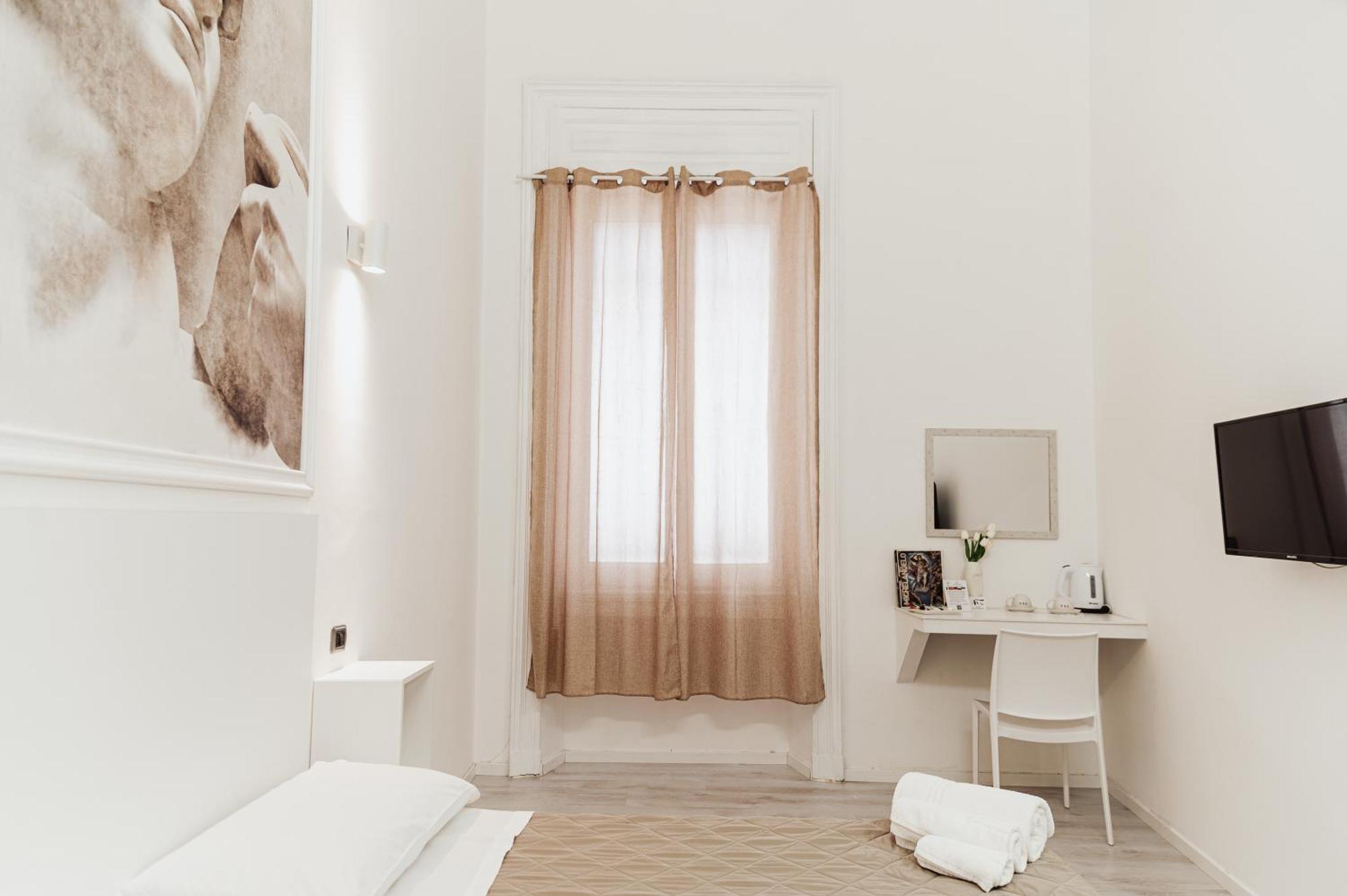 B&B Art Reggio di Calabria Kültér fotó