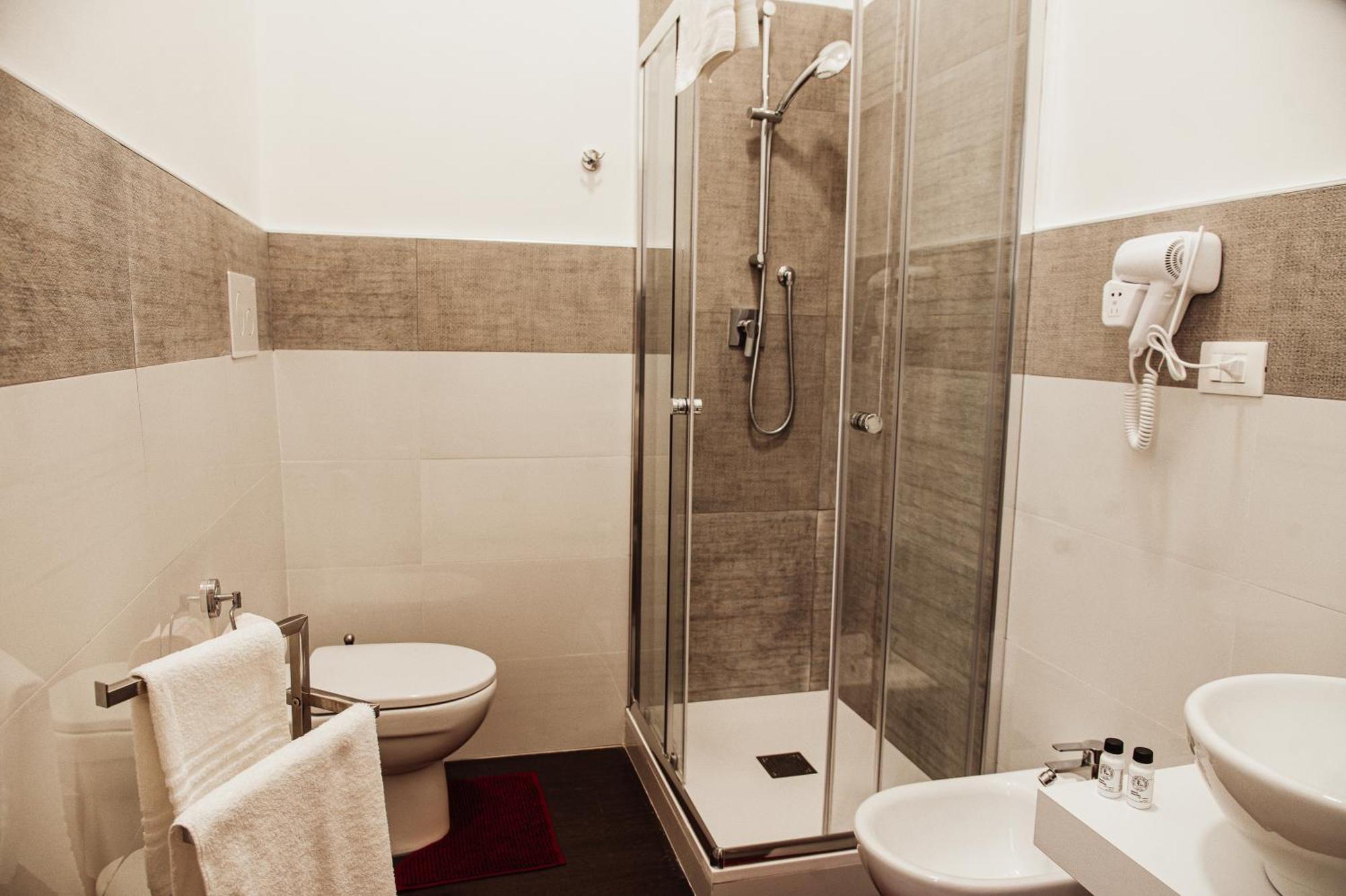 B&B Art Reggio di Calabria Kültér fotó