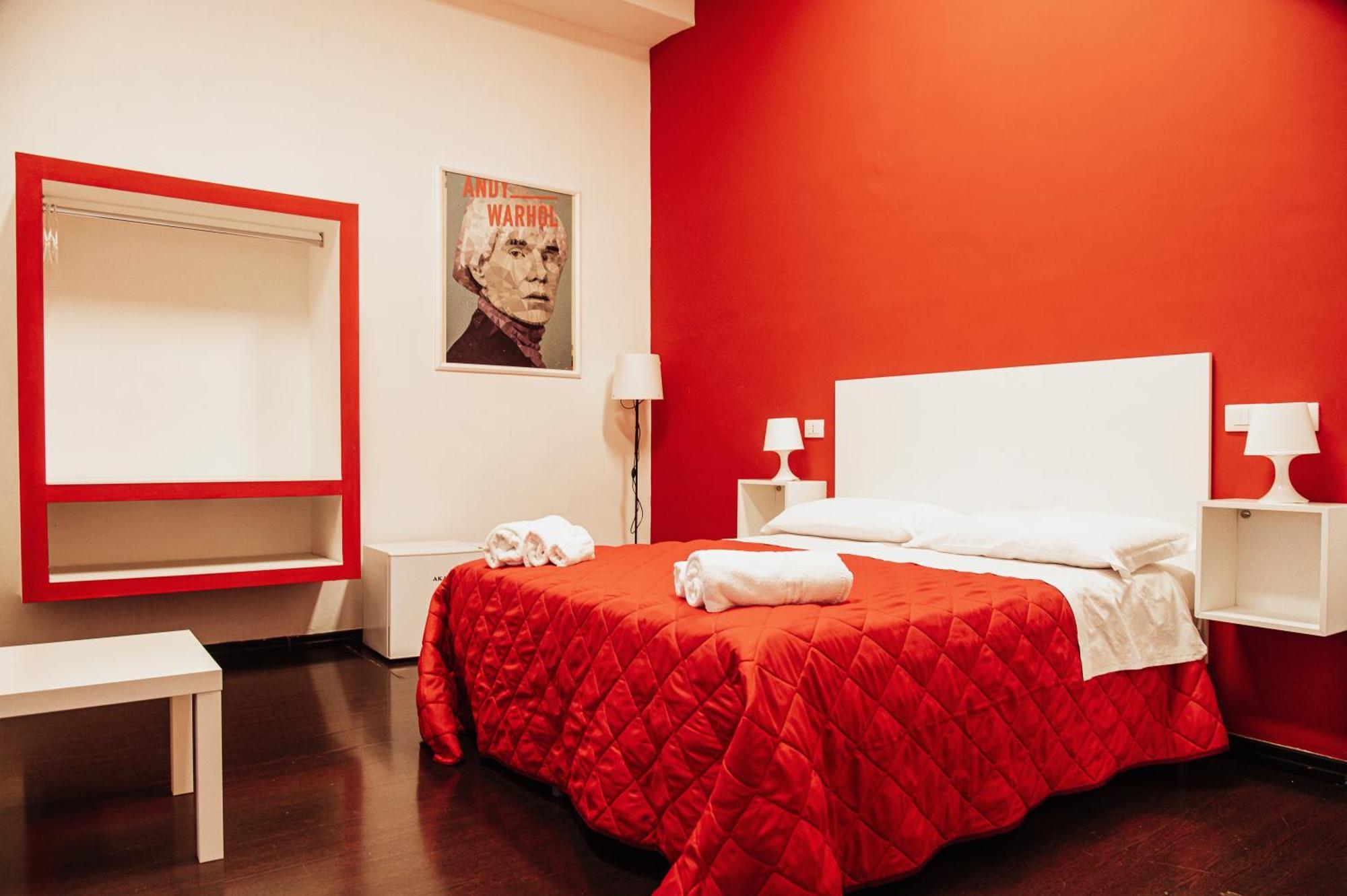 B&B Art Reggio di Calabria Kültér fotó