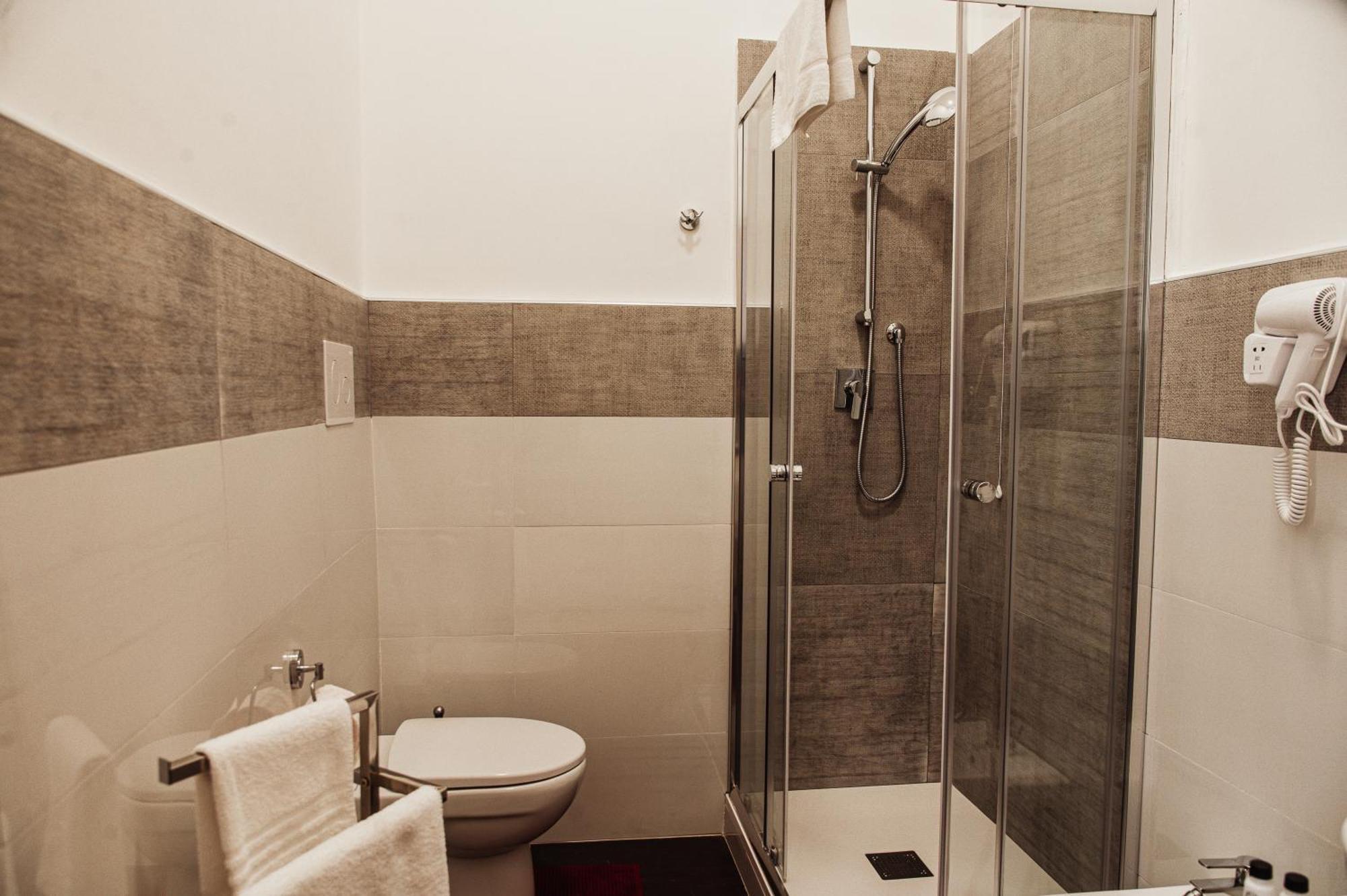 B&B Art Reggio di Calabria Kültér fotó