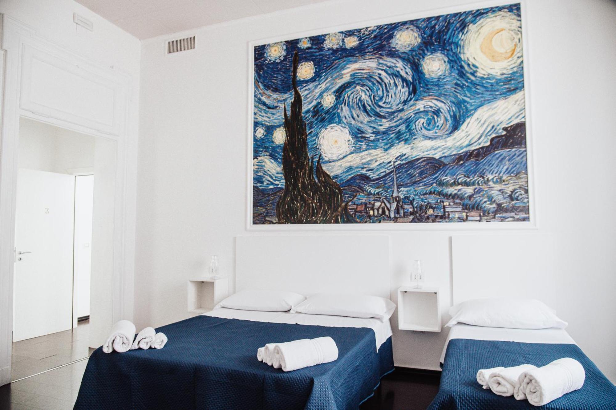 B&B Art Reggio di Calabria Kültér fotó
