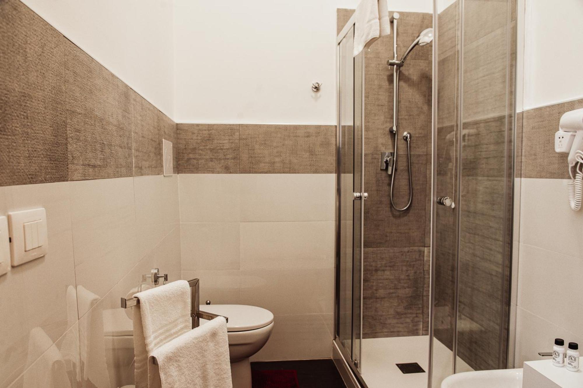 B&B Art Reggio di Calabria Kültér fotó