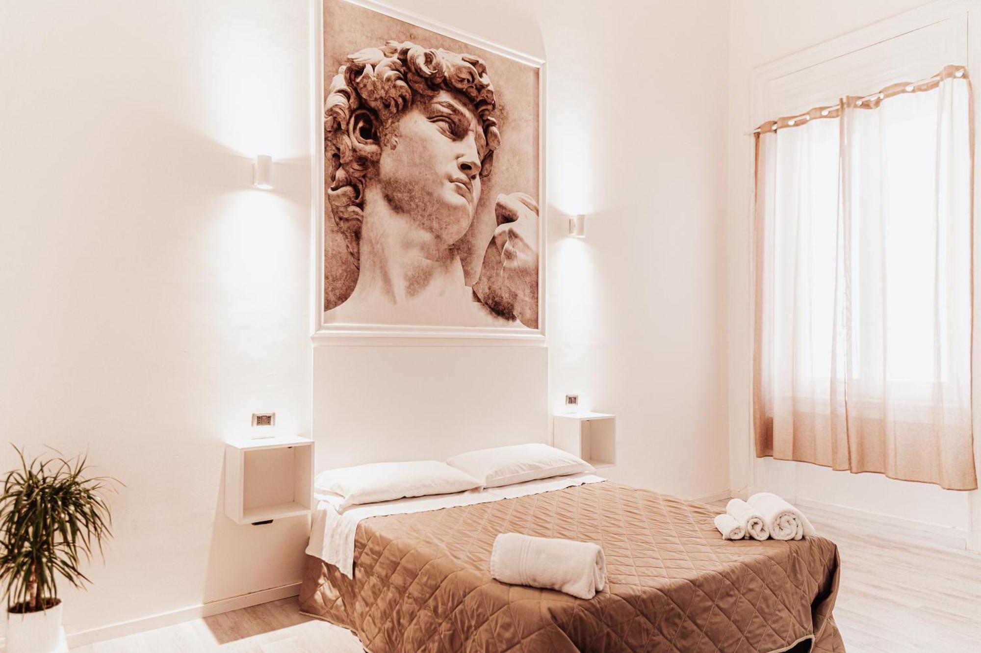 B&B Art Reggio di Calabria Kültér fotó