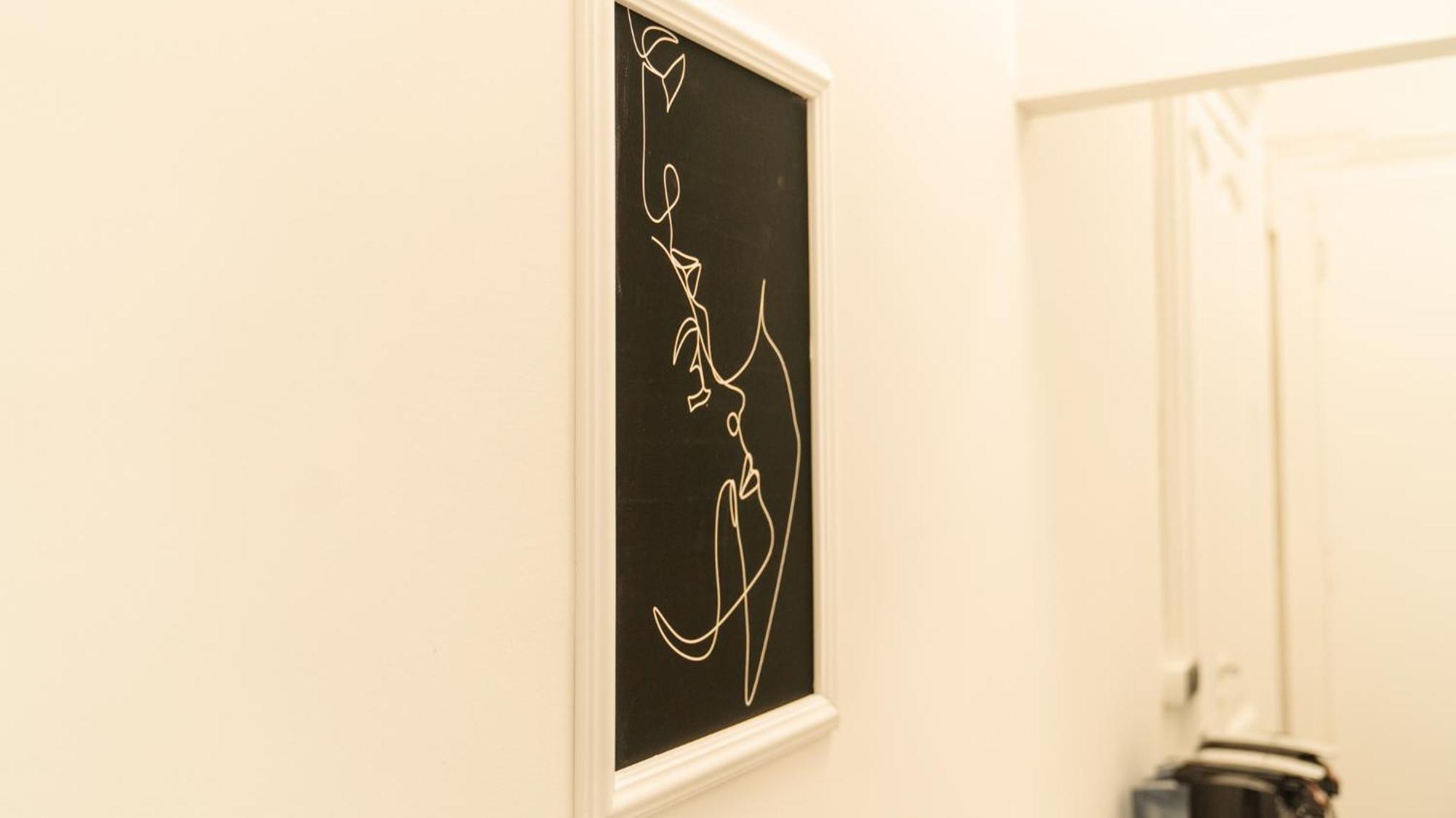 B&B Art Reggio di Calabria Kültér fotó