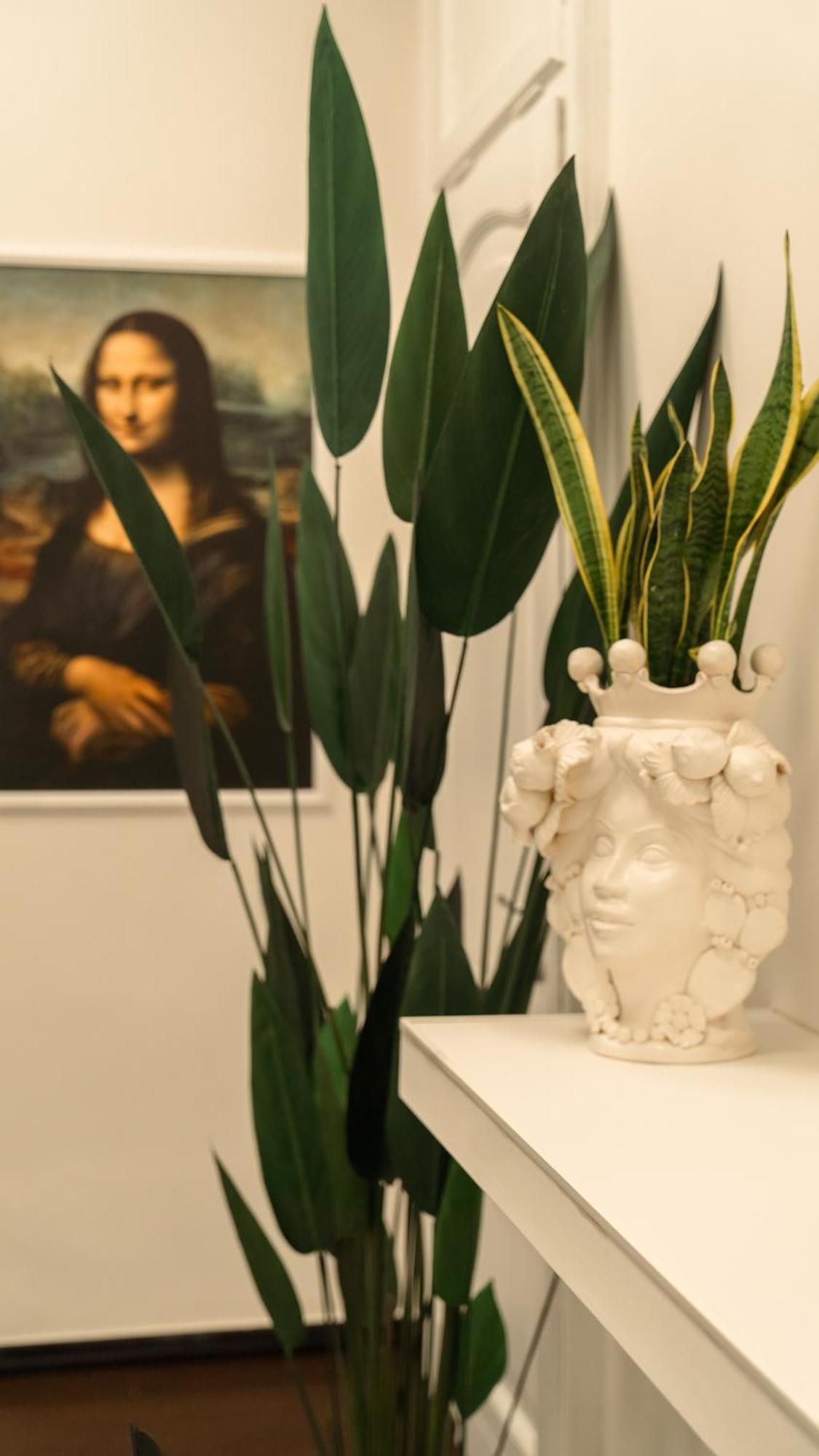 B&B Art Reggio di Calabria Kültér fotó