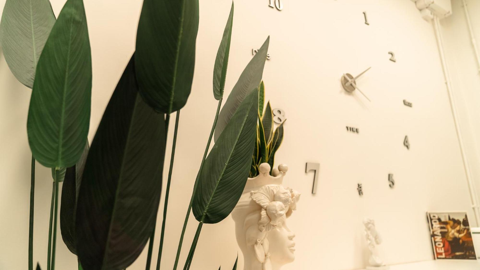 B&B Art Reggio di Calabria Kültér fotó