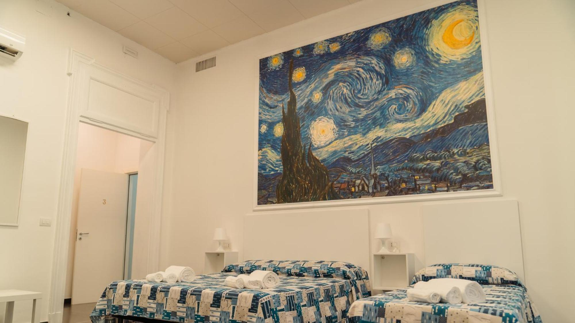 B&B Art Reggio di Calabria Kültér fotó